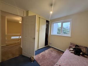 Bedroom 3- click for photo gallery